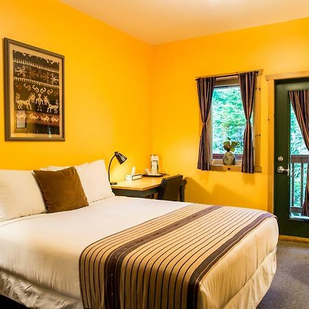 Ecolodge - Tofino Dış mekan fotoğraf