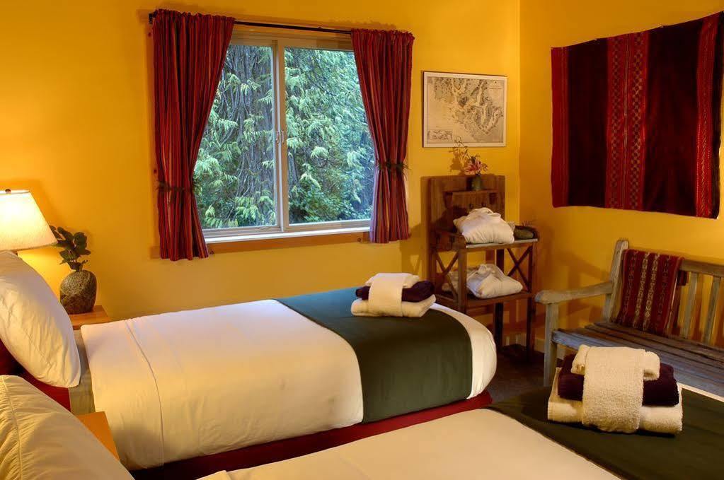 Ecolodge - Tofino Dış mekan fotoğraf