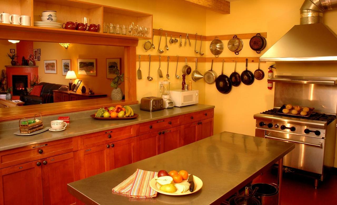 Ecolodge - Tofino Dış mekan fotoğraf