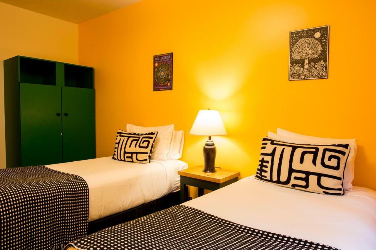 Ecolodge - Tofino Dış mekan fotoğraf
