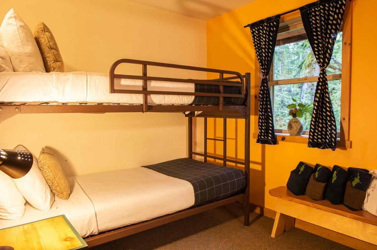 Ecolodge - Tofino Dış mekan fotoğraf