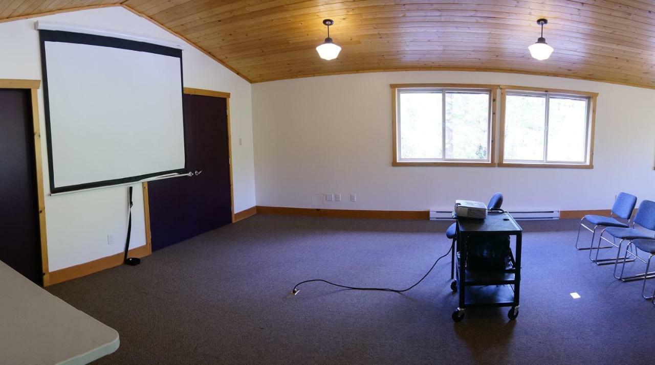 Ecolodge - Tofino Dış mekan fotoğraf